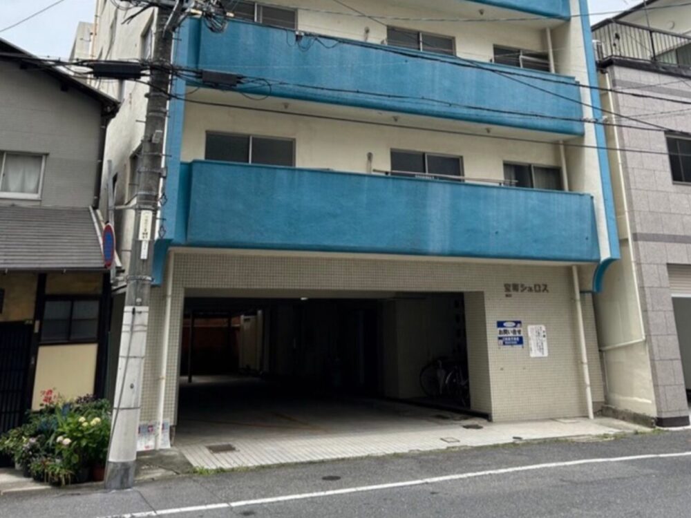 ビフォー画像