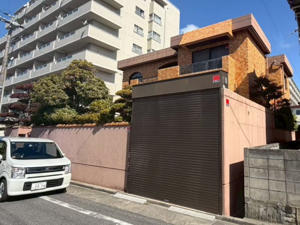 ビフォー画像
