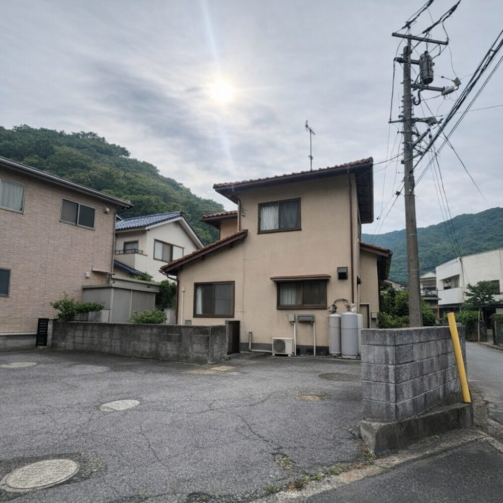 ビフォー画像