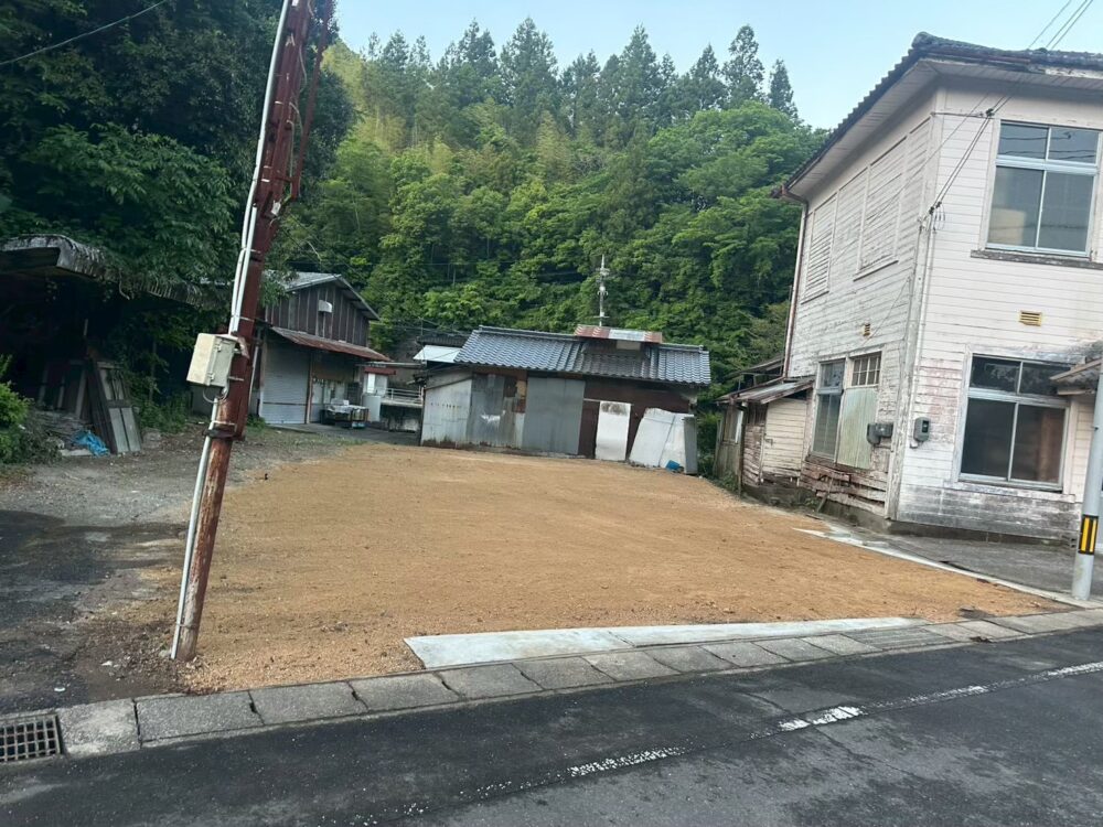 アフター画像