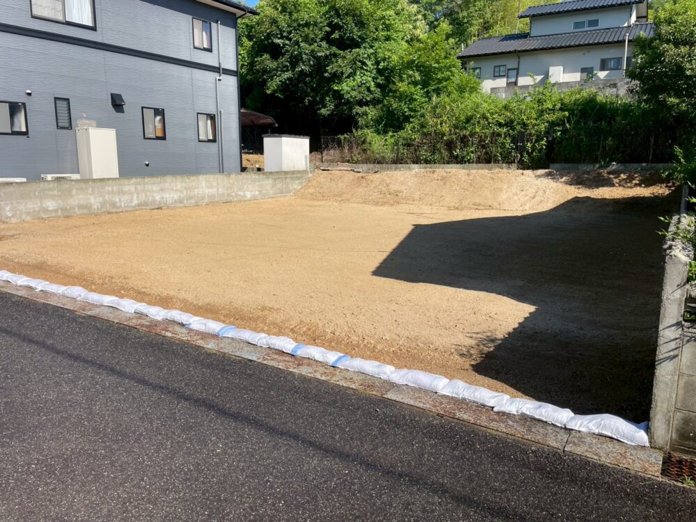 アフター画像