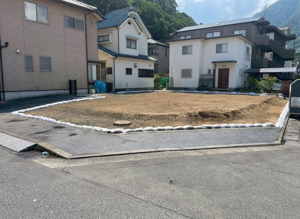 アフター画像