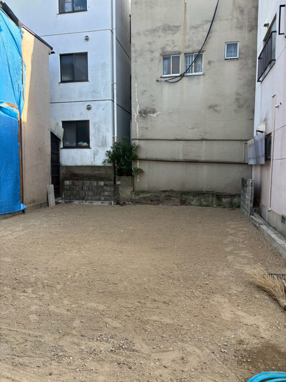 アフター画像