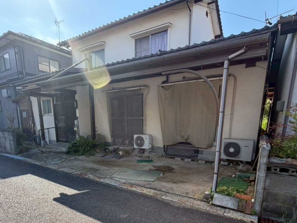 ビフォー画像