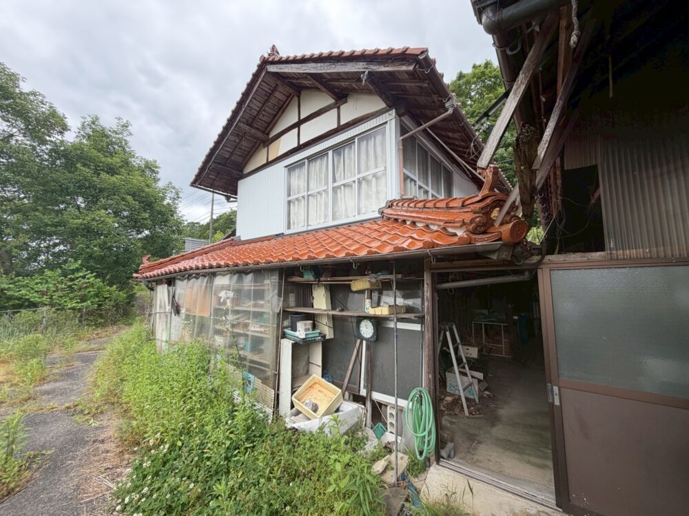 ビフォー画像