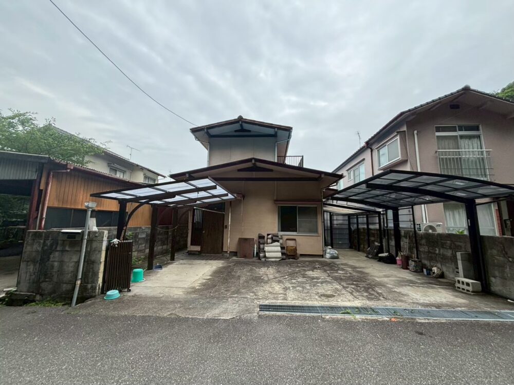ビフォー画像