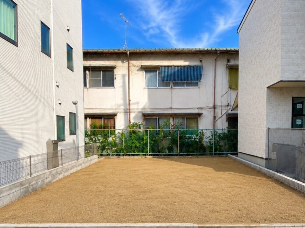 アフター画像